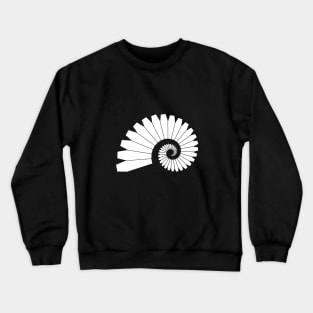 Coffins Crewneck Sweatshirt